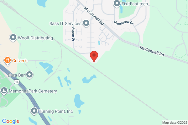 Woodstock Land Surveyors Inc