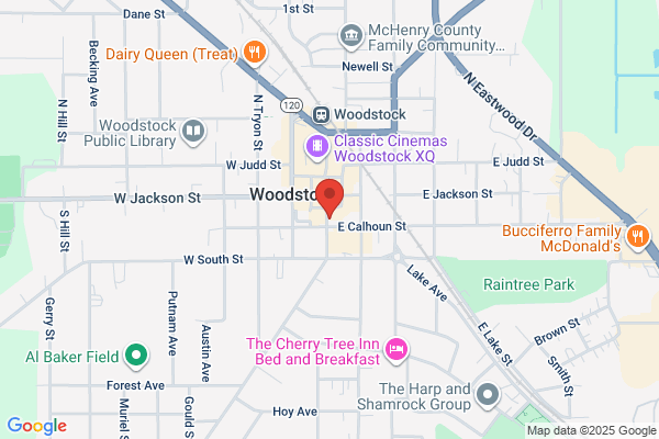 Woodstock Music & Art Center