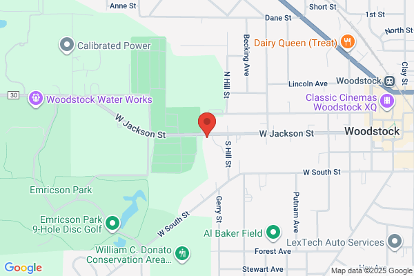 Oakford Physical Therapy
