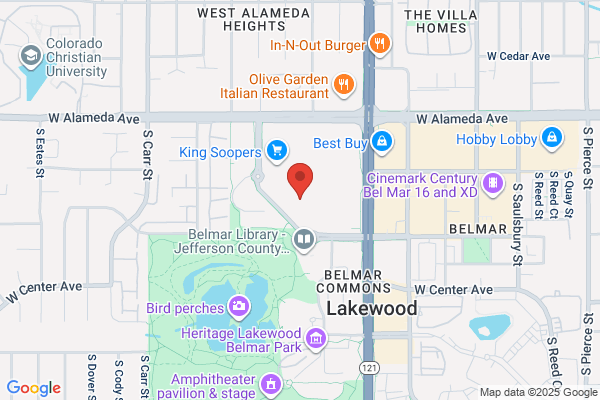 Lakewood Community Resource Center