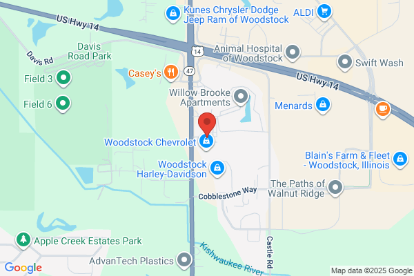 Centerville Self Storage Llc