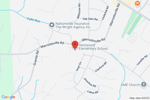 Baltimore County School District, Schools, Hernwood Elementary School