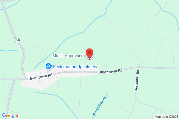 Mbi Industrial Appraisal & Liquidation