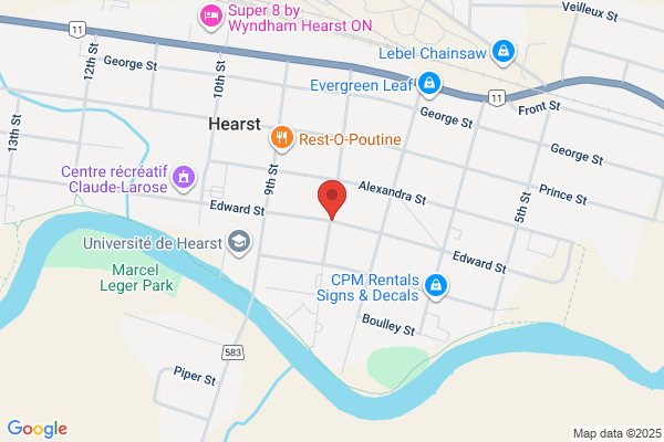 Fournier Funeral Services