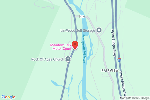 Meadowlark Motor Court