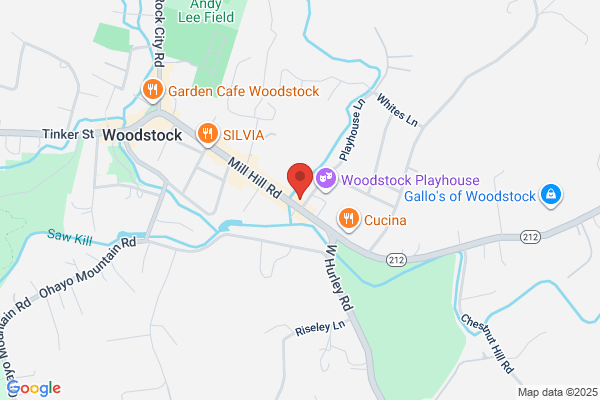Mid-Hudson Valley Federal Credit Union