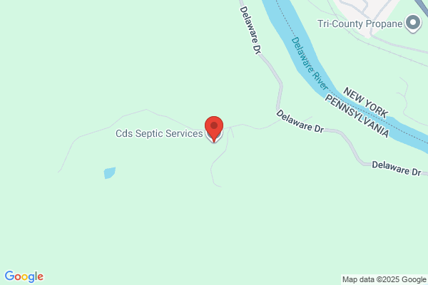 Consolidated Septic Service