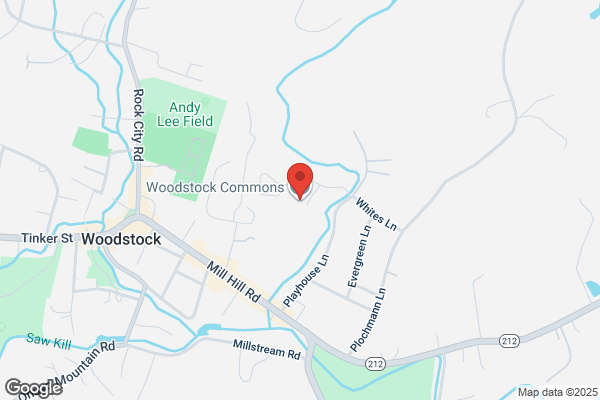 Woodstock Meadows Apartments