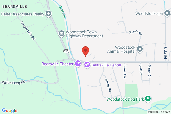 Woodstock Real Estate