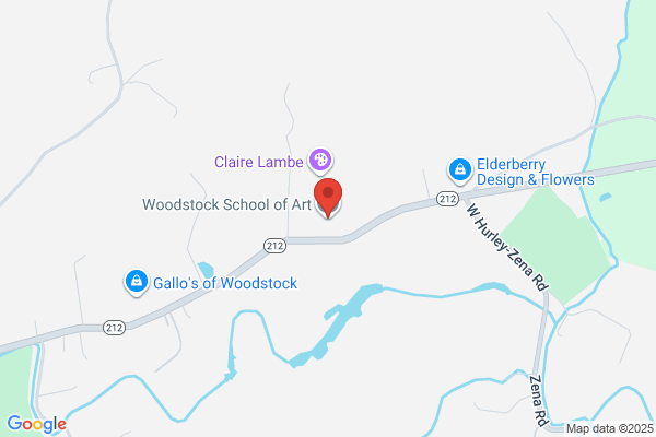 Woodstock School of Art Inc