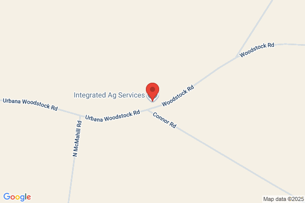 Integrated Ag Service