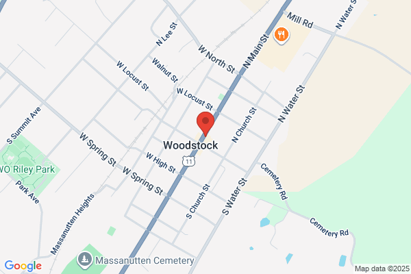 Woodstock Gallery & Frame Shop