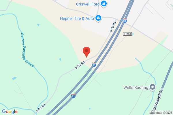 Wiles Service & Repair Inc