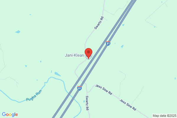 Jani-Klean