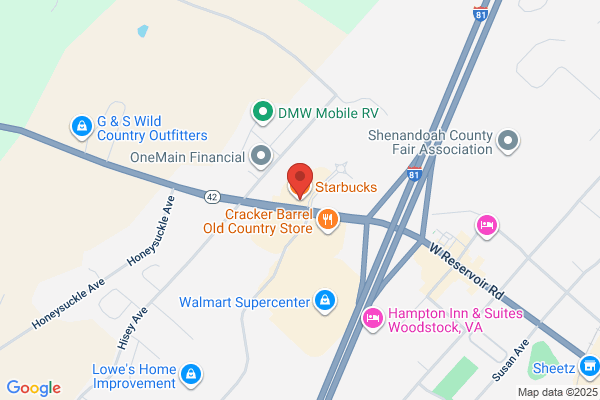 Fast Stop Food Mart