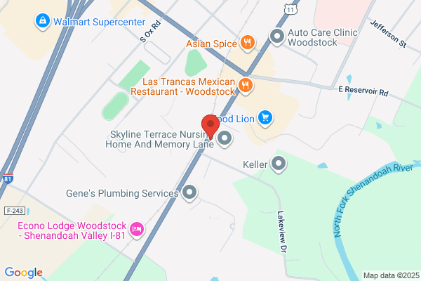 Tolley Dental of Woodstock