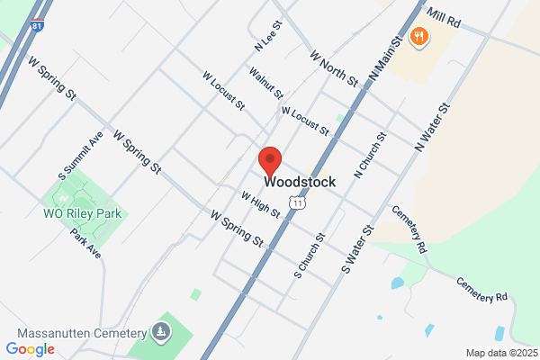 Woodstock Title Corporation