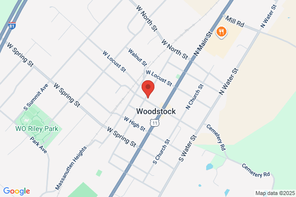 Mitchell Albert T Attorney