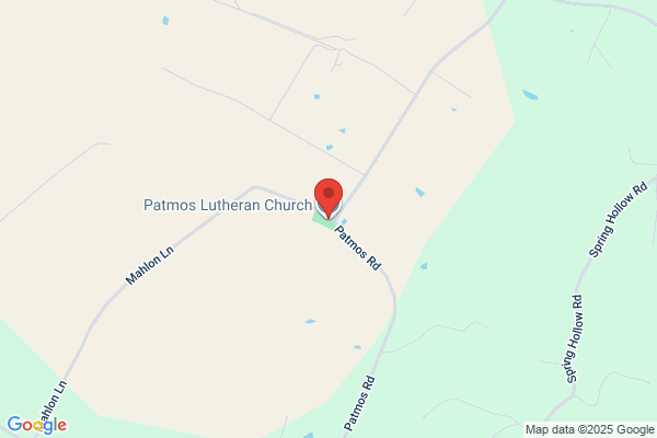 Patmos Lutheran Church