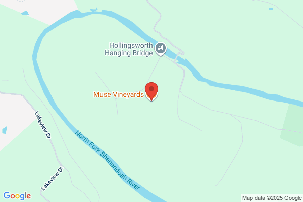 Muse Vineyards