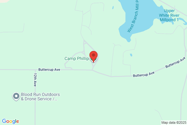 Camp Phillip Associates Inc