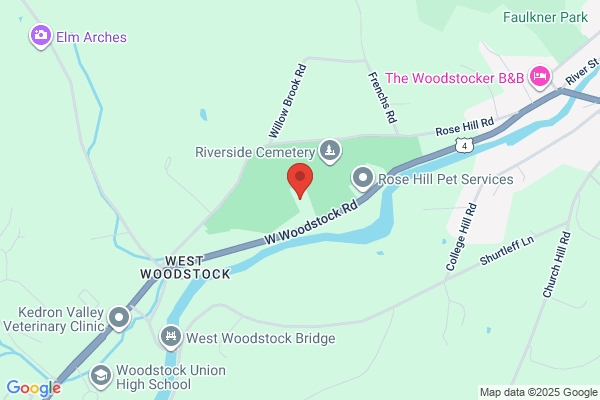Ottauquechee Plumbing & Heating