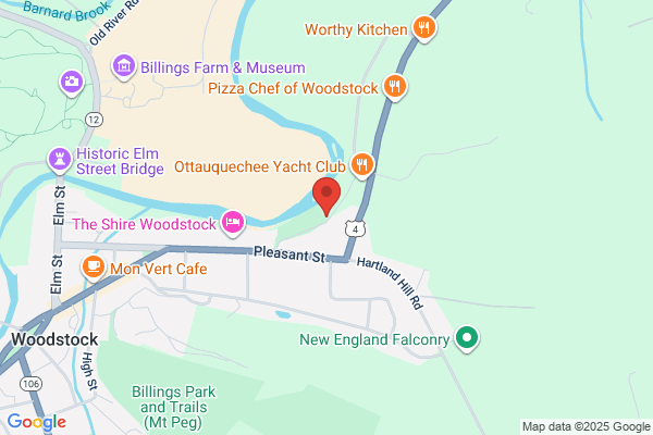 Ottauquechee Valley Winery