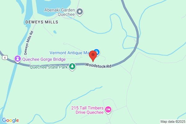 Quechee Gorge Village