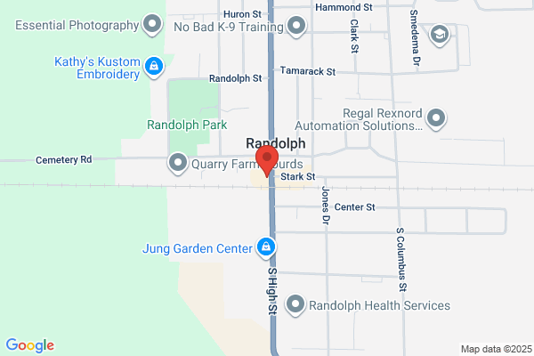 Randolph National Bank