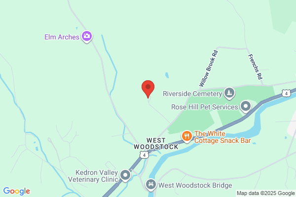 Two Rivers-Ottauquechee Regional Comm