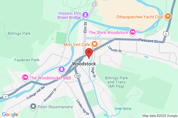 Woodstock Chamber of Commerce