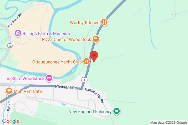 Woodstock Community Care Home