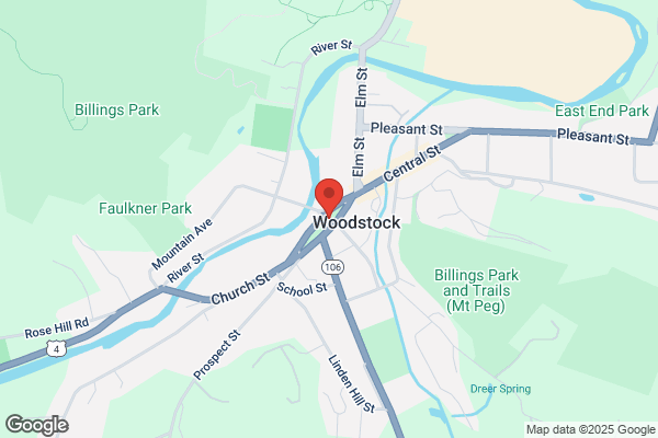 Woodstock Corporation the