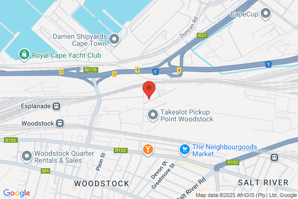 Woodstock Recycling & Refuse Co