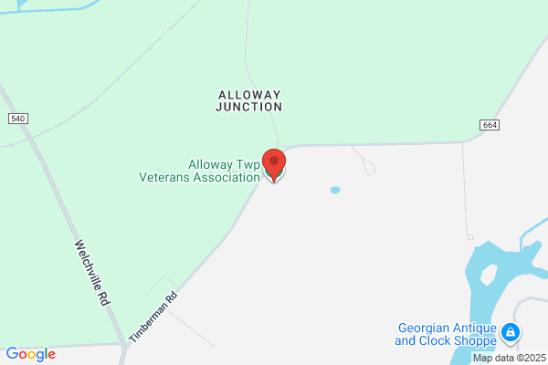 Alloway Township Veterans Association