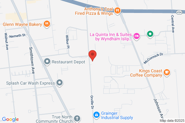 Arledge Electronics Inc