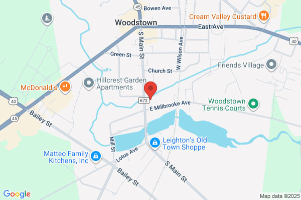 Chestnut Run Pool Association