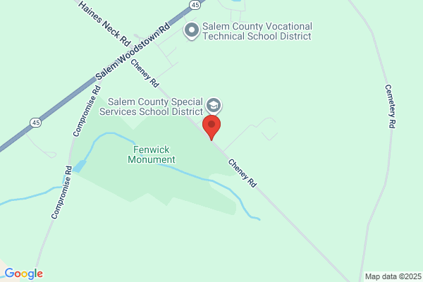 Four H Clubs For Salem County