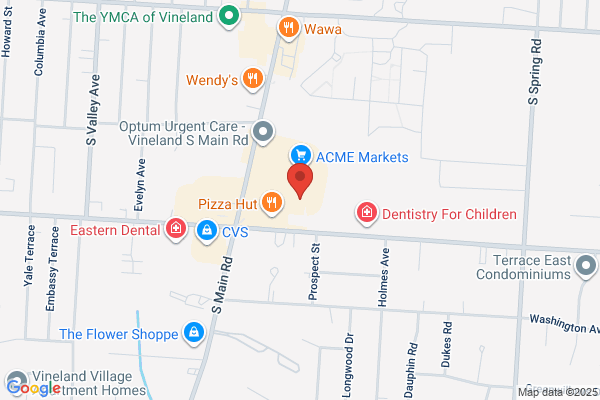 Lavita's Family Restaurant