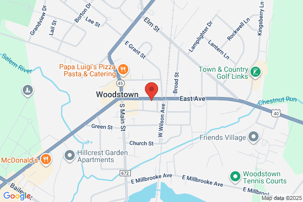 The McDonough Law Office