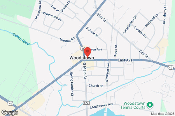Woodstown Auto Repair