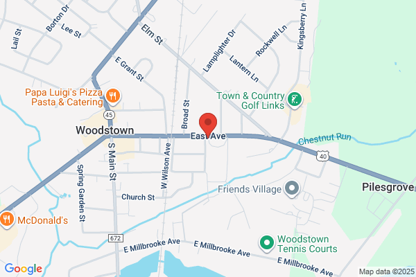 Woodstown Pilesgrove Board of Education