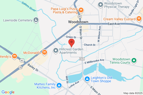 Woodstown-Pilesgrove Public Schools, Mary S Shoemaker School