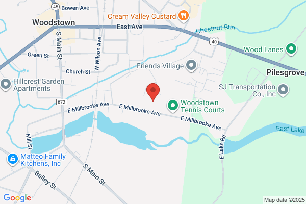 Woodstown-Pilesgrove Sacc