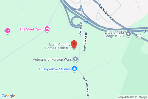 North Country Home Health Agency Inc