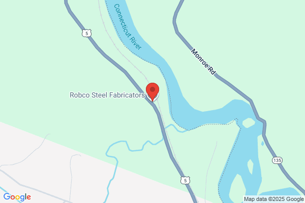 Robco Metal Fabricators