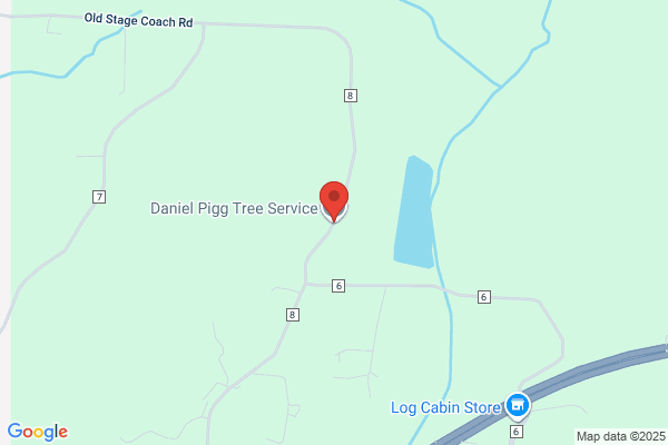Daniel Pigg Tree Service