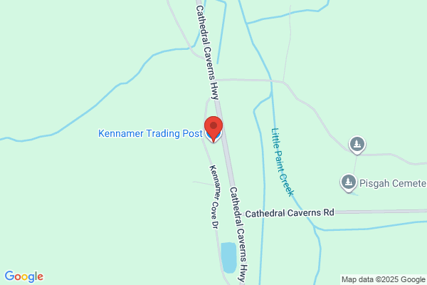 Kennamers Trading Post