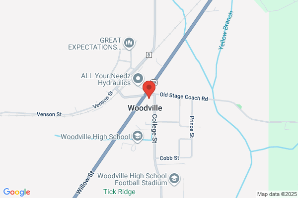 Woodville Fire Department