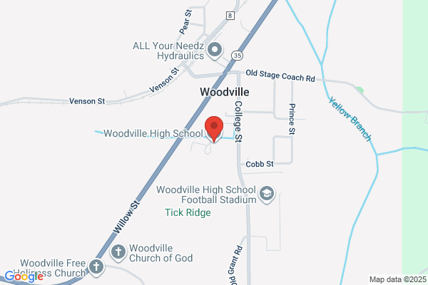 Woodville High School